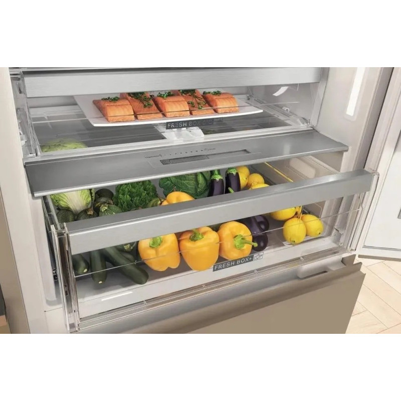 Whirlpool SP 40812EU2