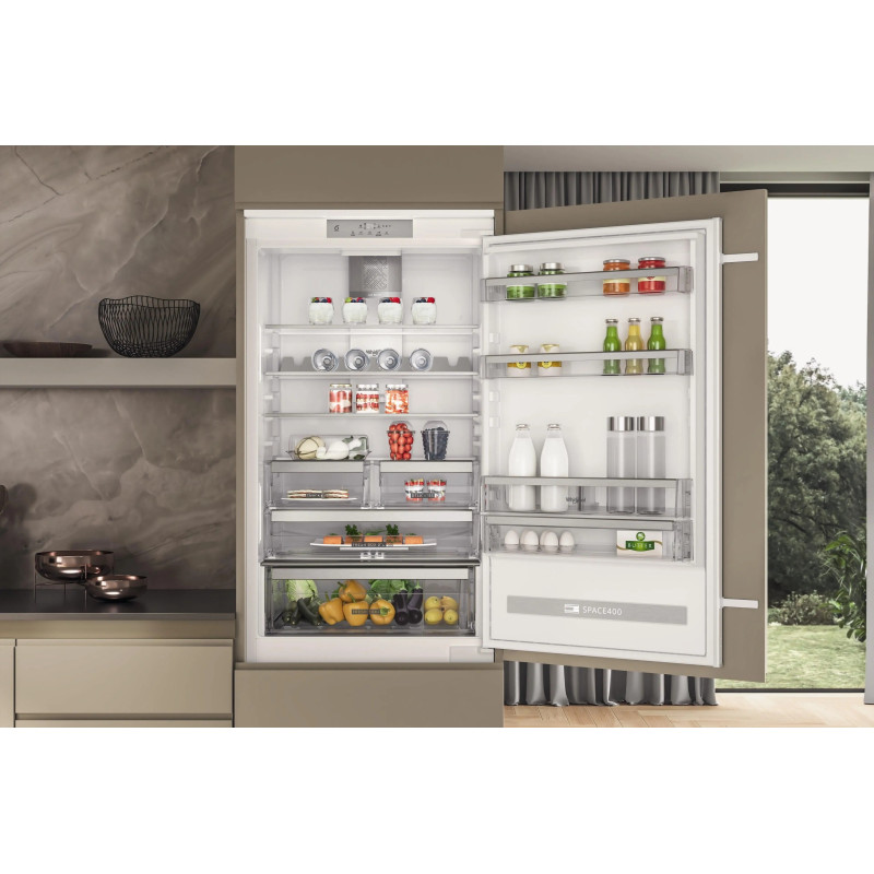 Whirlpool SP 40812EU2