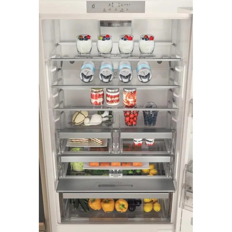 Whirlpool SP 40812EU2