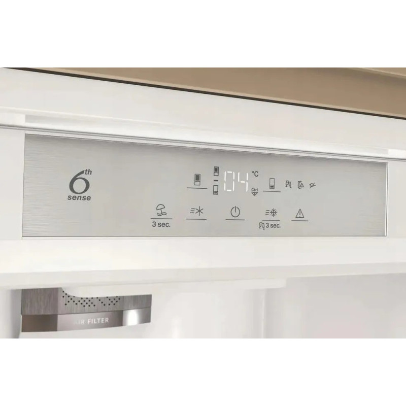 Whirlpool SP 40812EU2
