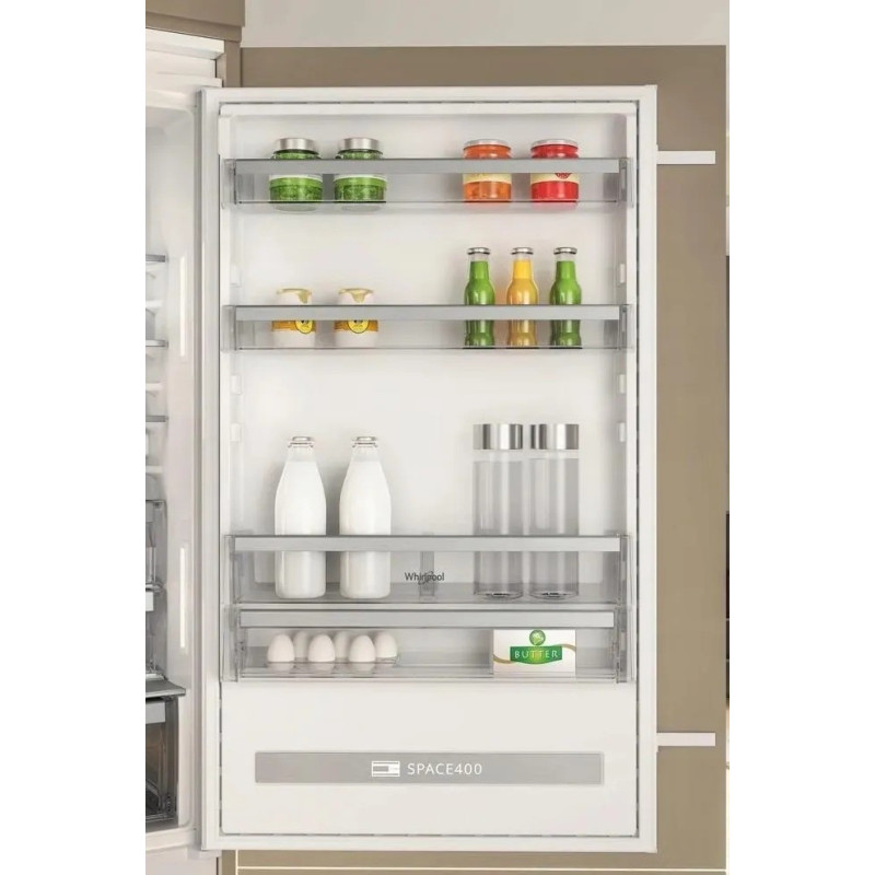 Whirlpool SP 40812EU2