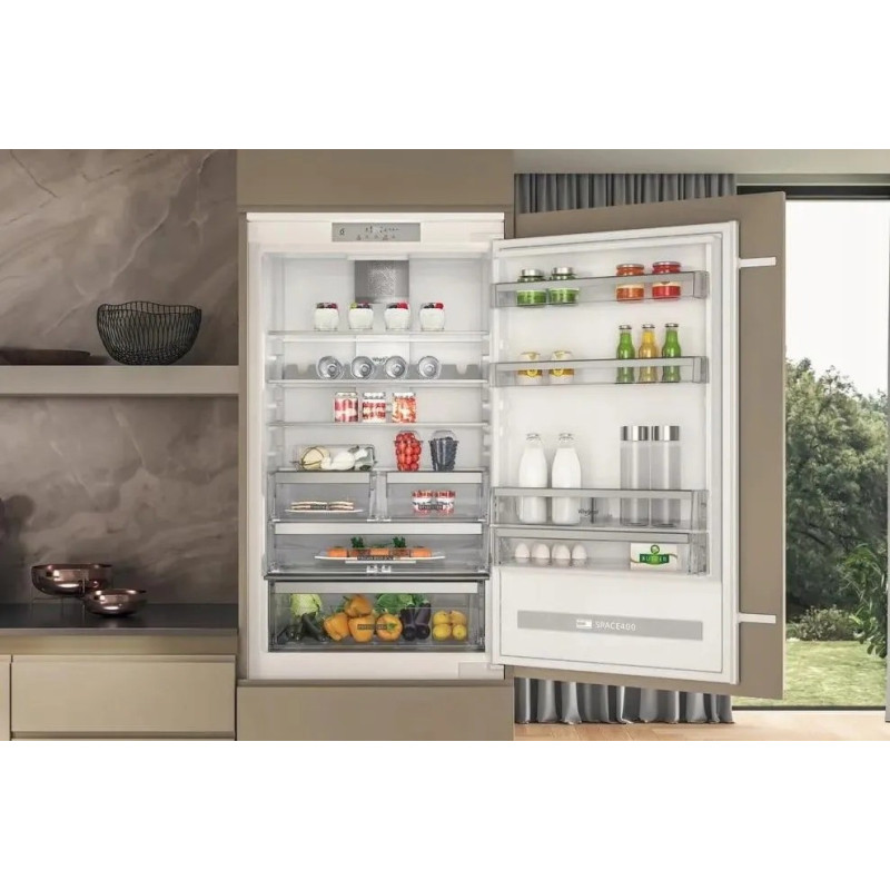 Whirlpool SP 40812EU2