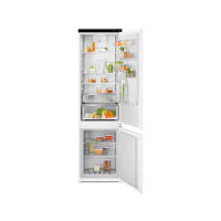 Встраиваемый холодильник Electrolux ENA7CE19S