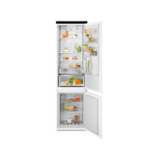 Встраиваемый холодильник Electrolux ENA7CE19S