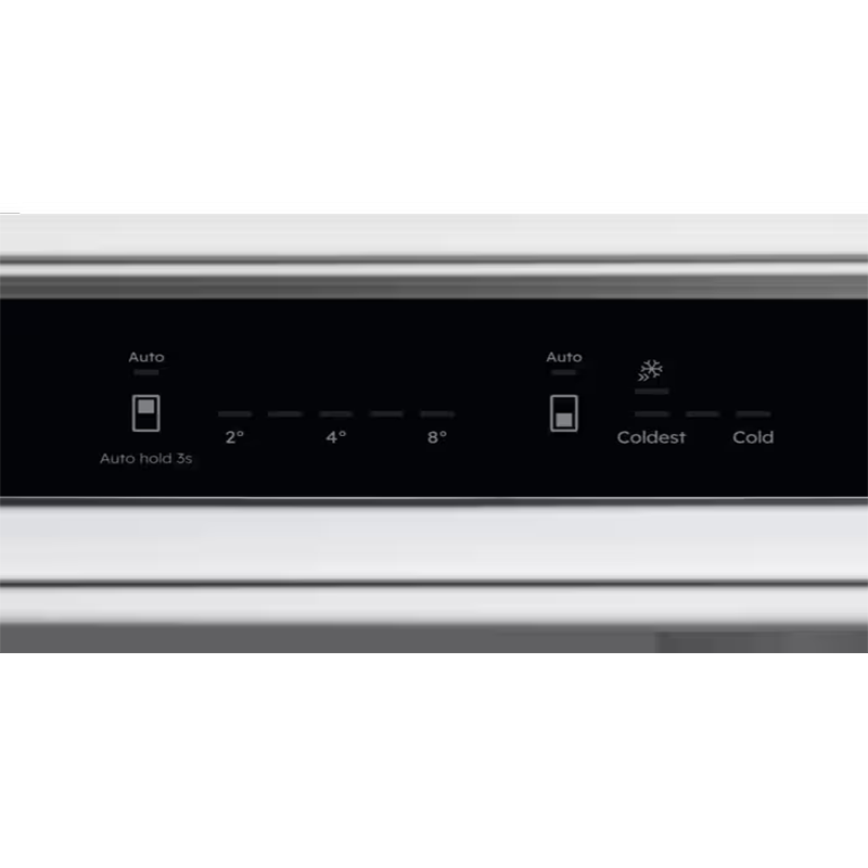 Встраиваемый холодильник Electrolux ENA7CE19S