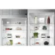 Вбудований холодильник Electrolux ENA7CE19S
