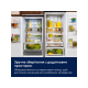 Встраиваемый холодильник Electrolux ENA7CE19S