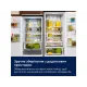 Вбудований холодильник Electrolux ENA7CE19S