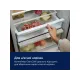 Вбудований холодильник Electrolux ENA7CE19S