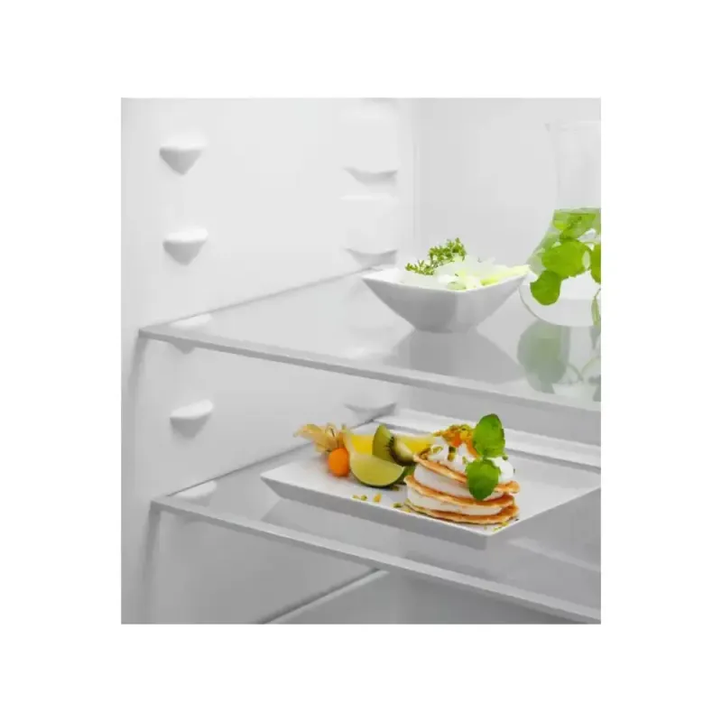 Встраиваемый холодильник Electrolux ENA7TE75S