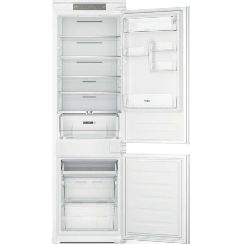 Whirlpool WHC18 T311