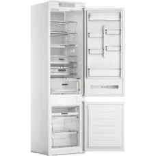 Встраиваемый холодильник Whirlpool WHC20 T593
