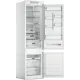 Вбудований холодильник Whirlpool WHC20 T593