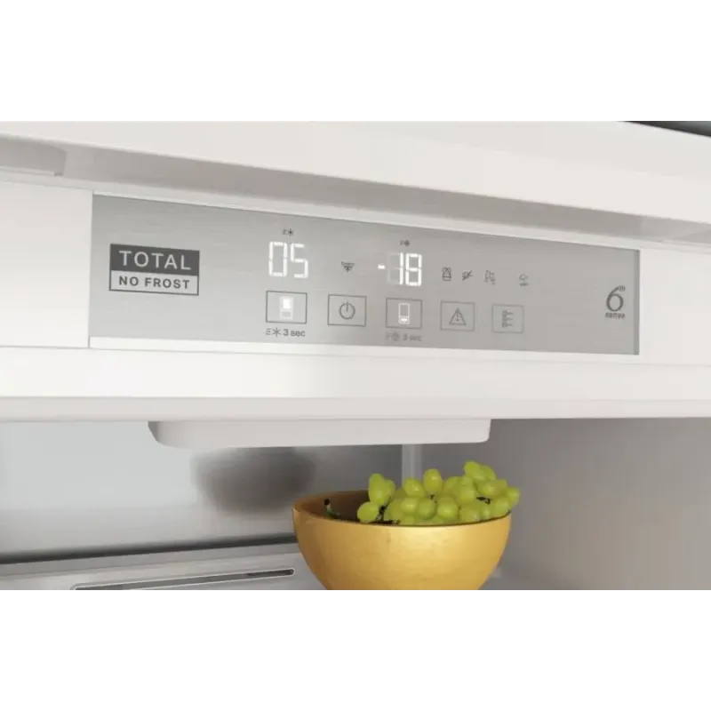 Вбудований холодильник Whirlpool WHC20 T593