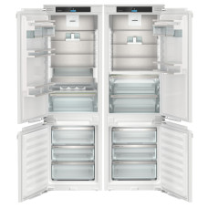 Встраиваемый холодильник Liebherr IXCC515522