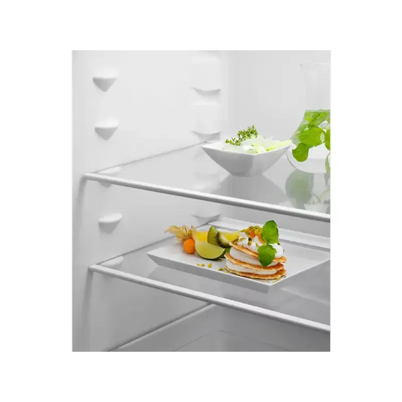 Встраиваемый холодильник Electrolux ERD6DE18S4