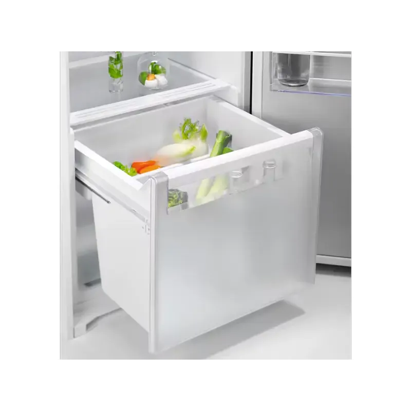 Встраиваемый холодильник Electrolux ERD6DE18S4
