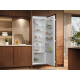 Встраиваемый холодильник Electrolux ERD6DE18S4