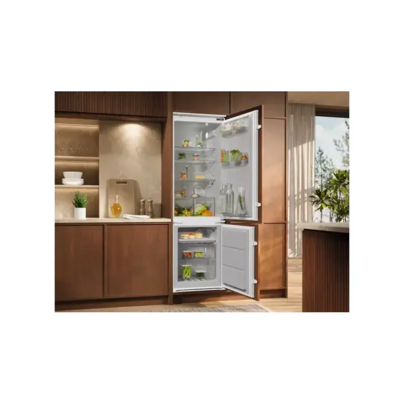 Встраиваемый холодильник Electrolux LNA7NE18S
