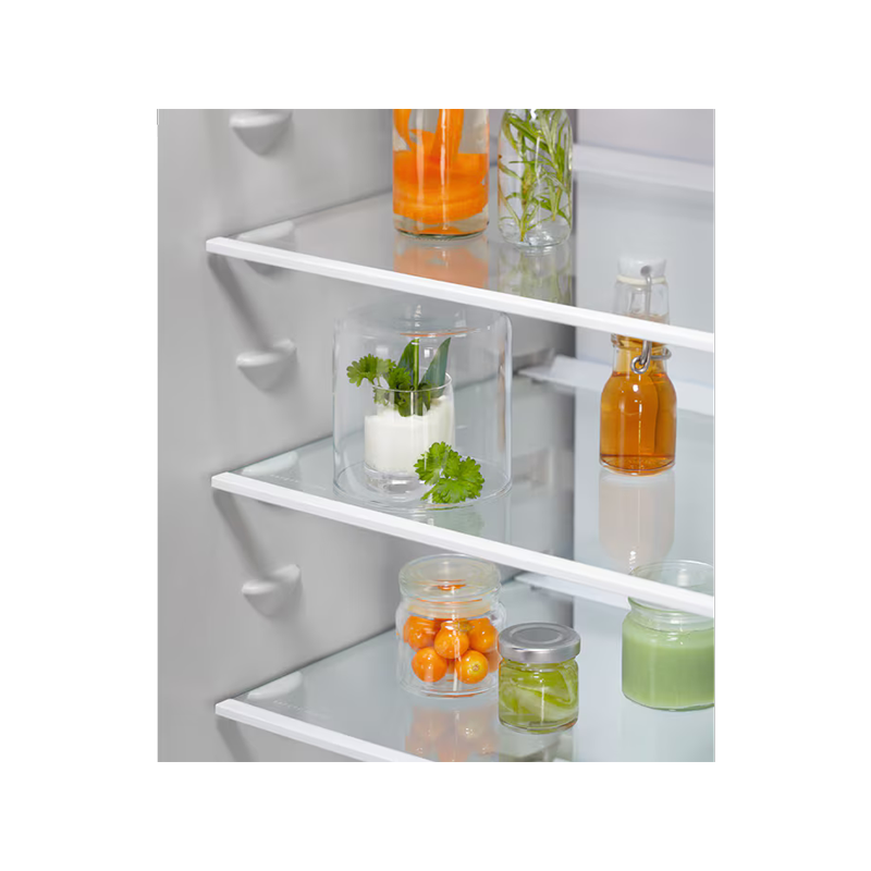 Встраиваемый холодильник Electrolux LNS3LE18S