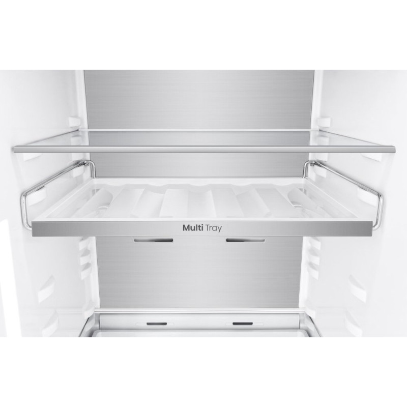 Встраиваемый холодильник Hisense RB3B250SAWE
