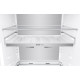 Встраиваемый холодильник Hisense RB3B250SAWE