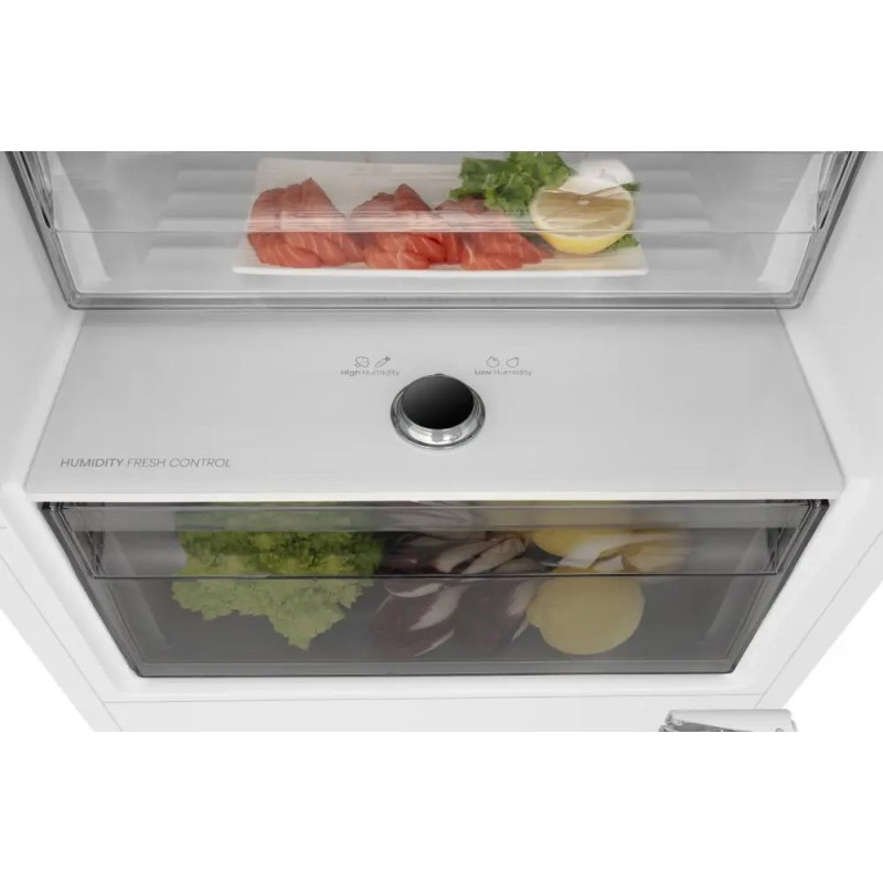 Встраиваемый холодильник Hisense RB3B250SAWE