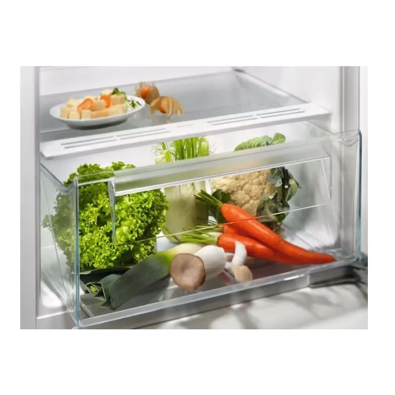 Встраиваемый холодильник Electrolux LRB3AE12S