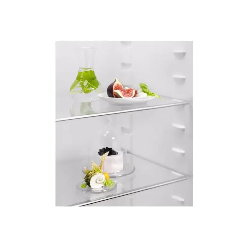 Встраиваемый холодильник Electrolux LRB3AE12S