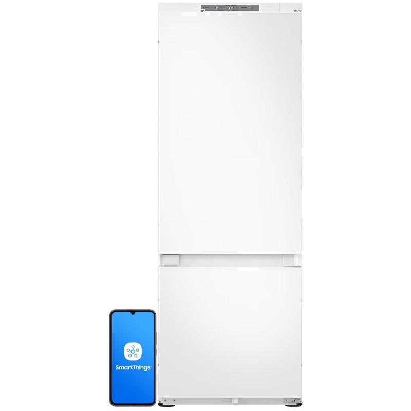 Встраиваемый холодильник Samsung BRB38G705EWWUA