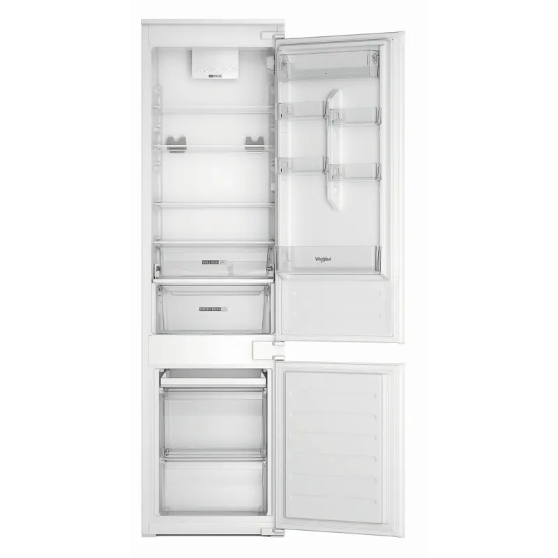 Вбудований холодильник Whirlpool WHC20D011B1