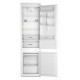 Встраиваемый холодильник Whirlpool WHC20D011B1