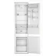 Вбудований холодильник Whirlpool WHC20D011B1