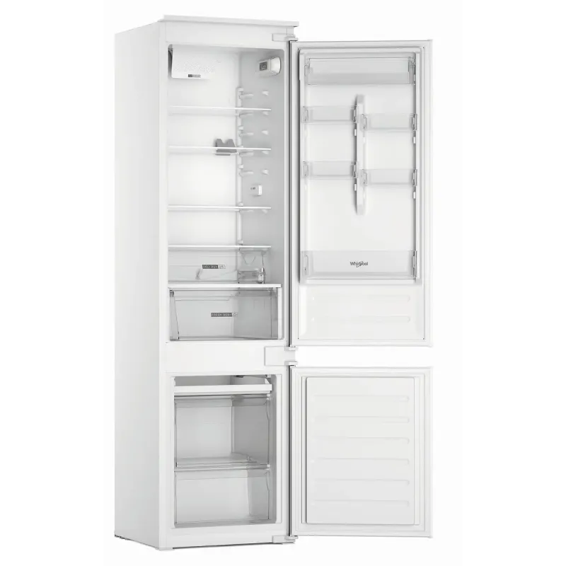 Вбудований холодильник Whirlpool WHC20D011B1