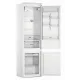 Вбудований холодильник Whirlpool WHC20D011B1