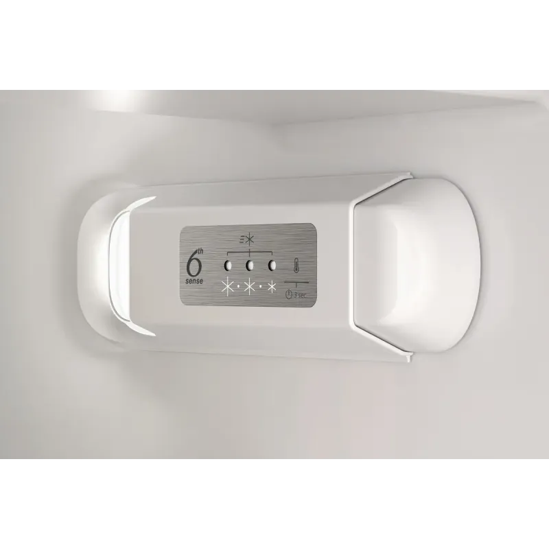 Вбудований холодильник Whirlpool WHC20D011B1