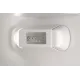 Вбудований холодильник Whirlpool WHC20D011B1