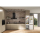 Встраиваемый холодильник Whirlpool WHC20D011B1