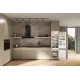 Вбудований холодильник Whirlpool WHC20D011B1