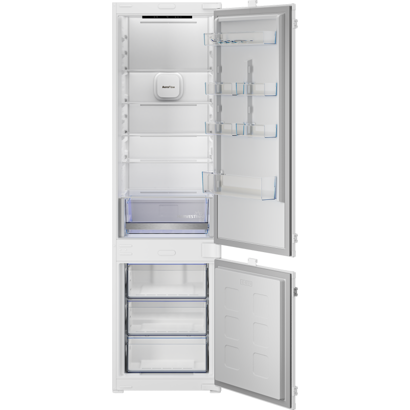 Вбудований холодильник Beko B5BCNA325HS