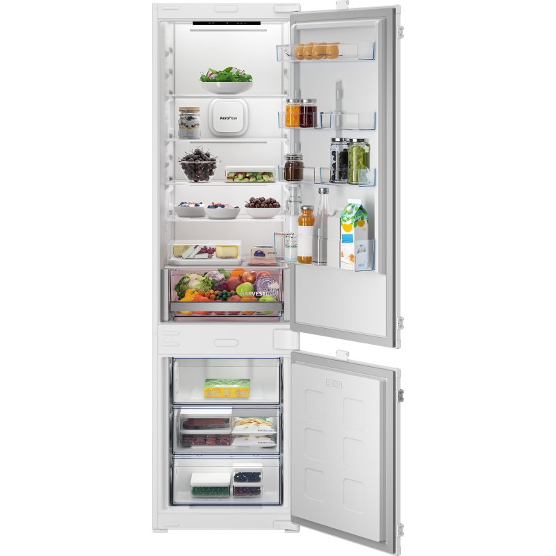 Вбудований холодильник Beko B5BCNA325HS