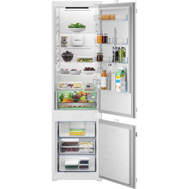 Вбудований холодильник Beko B5BCNA325HS