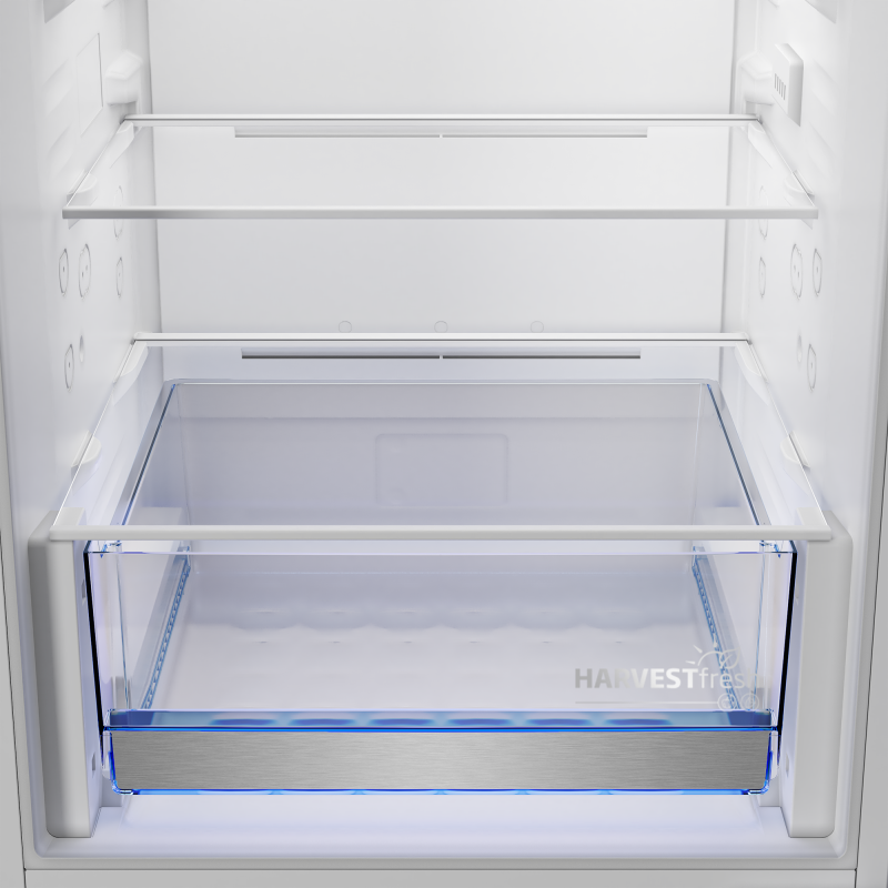 Вбудований холодильник Beko B5BCNA325HS