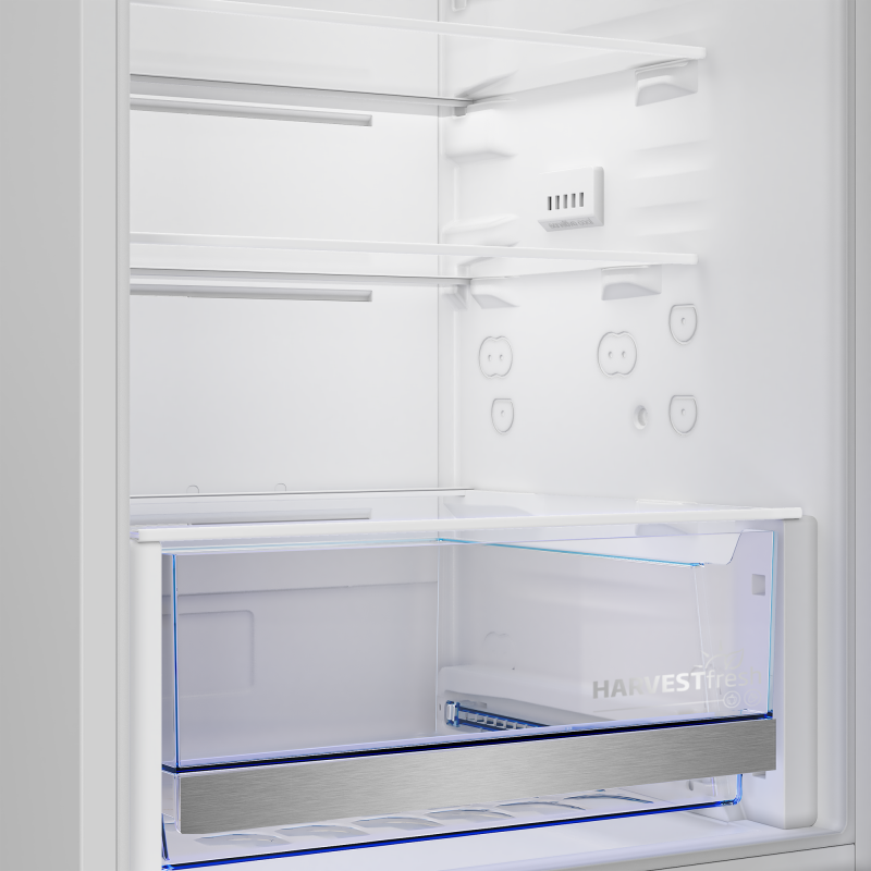 Вбудований холодильник Beko B5BCNA325HS