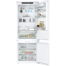 Встраиваемый холодильник Siemens KB96NADD0