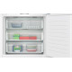 Встраиваемый холодильник Siemens KB96NADD0
