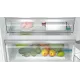 Вбудований холодильник Siemens KB96NADD0
