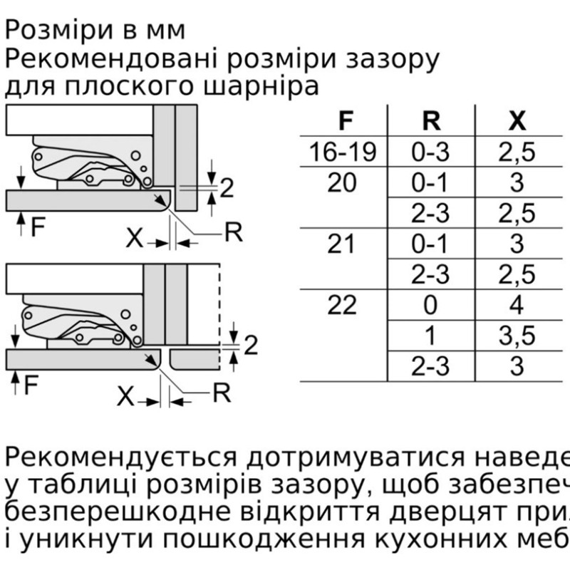 Встраиваемый холодильник Siemens KB96NADD0