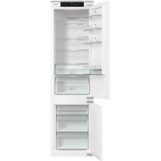Вбудований холодильник Gorenje NRKI519E41