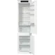 Встраиваемый холодильник Gorenje NRKI519E41